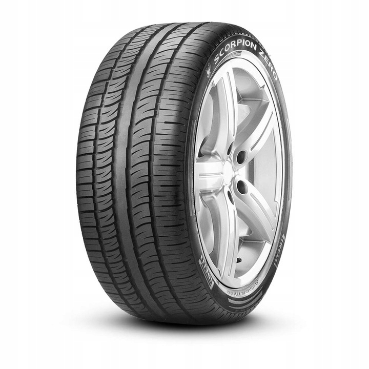 265/35R22 opona PIRELLI Scorpion Zero Asimmetrico XL PNCS T0 102W